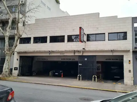 Fondo de comercio en Venta en Villa Urquiza, CABA