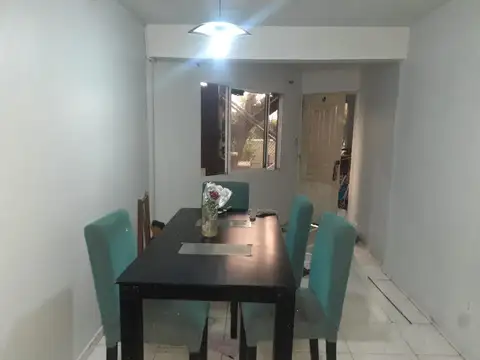 Camino Moron 100 , Piso 1