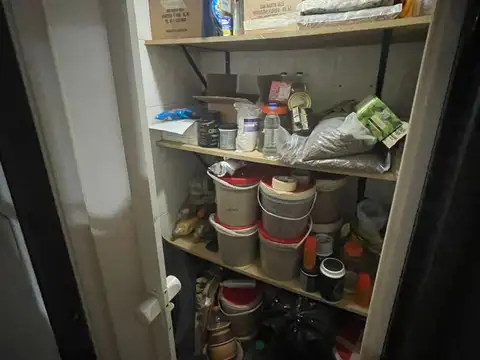 Casa en Venta 35 años