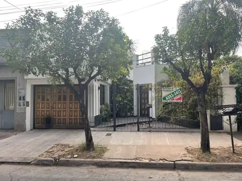 Casa - Venta - Argentina, Morón - RIVERA INDARTE 863