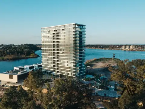 Apartamento en venta de 2 dormitorios c/ cochera en Barra de Carrasco