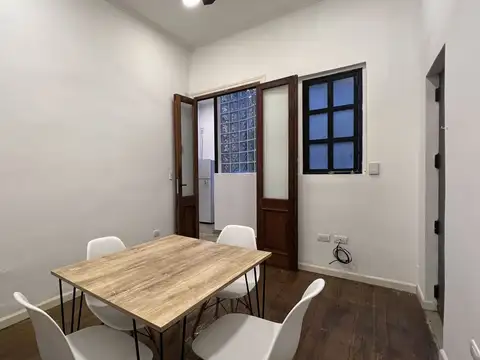 Departamento - ALQUILER_TEMPORAL - Argentina, Capital Federal - Tte. Gral. Juan Domingo Perón 1200