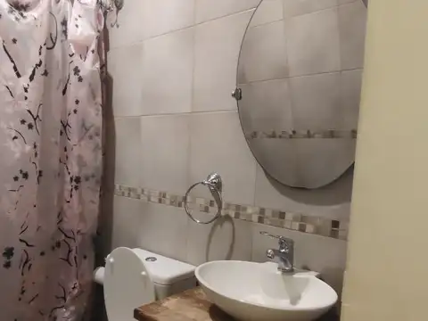Departamento en Alquiler Temporal de 1 dormitorio