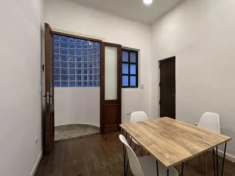 Departamento en Alquiler Temporal de 2 ambientes