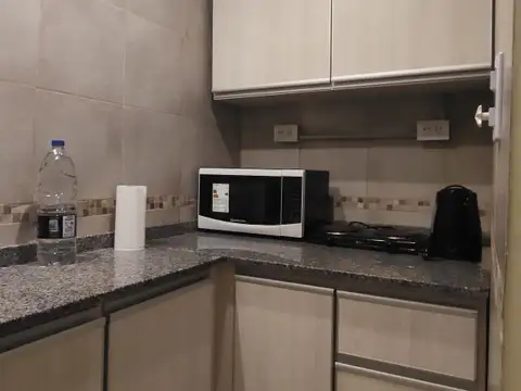 Departamento en Alquiler Temporal de 1 dormitorio