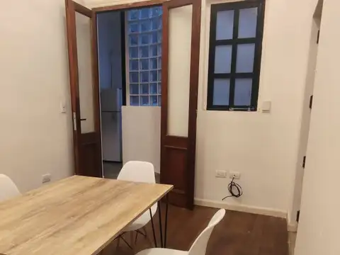 Departamento - ALQUILER_TEMPORAL - Argentina, Capital Federal - Tte. Gral. Juan Domingo Perón 1200