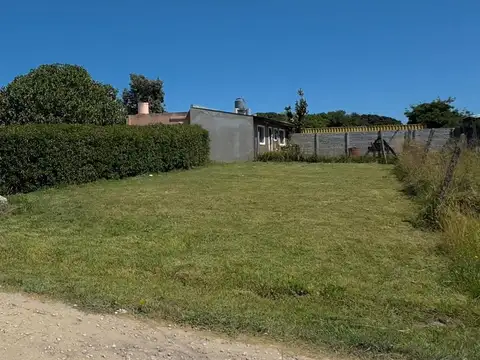Terreno en Venta en Faro, USD 14.500