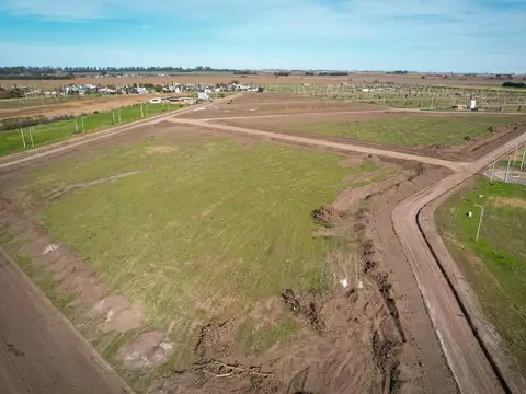 Terreno en Venta en Alvarez, USD 5.000