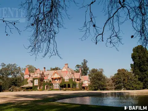 Terreno en Venta de 1300,0 m2