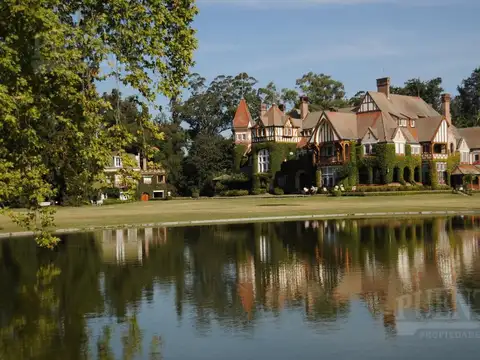 Terreno en venta en Estancia Villa Maria - sector Silos