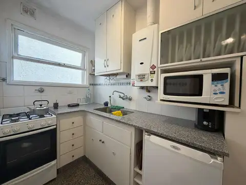 Departamento en Venta de Monoambiente