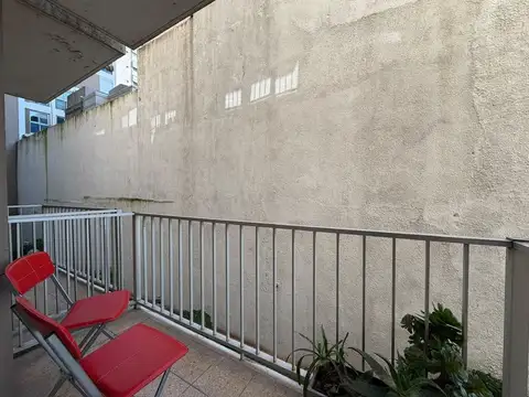 Departamento en Venta con 1 cochera