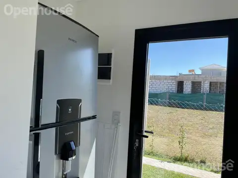 Casa en Venta 3 años