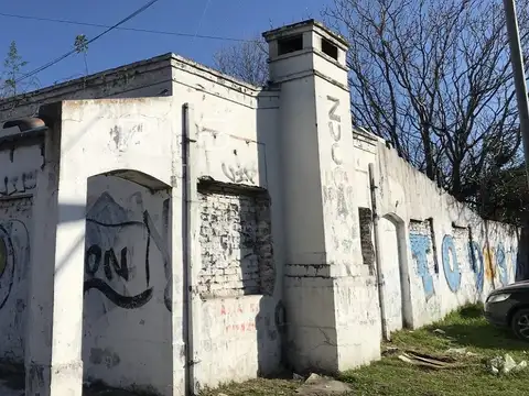 Terreno en Venta de 437,0 m2