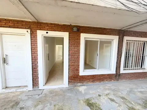Venta depto. 2 amb. en Pilar / Consulta Financiación