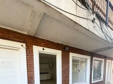 Venta depto. 2 amb. en Pilar / Consulta Financiación
