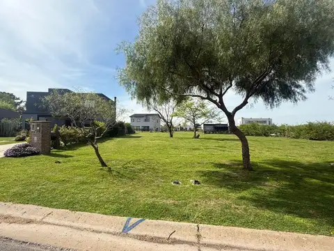 Terreno en Venta 40  mts Fondo