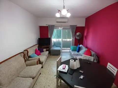 Departamento en Venta en Caseros, USD 75.000