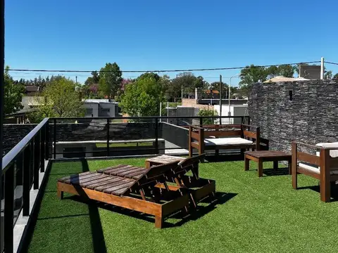 Casa en Venta de 1 dormitorio