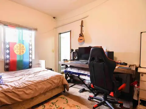 Depto Tipo Casa en Venta en Constitucion, USD 44.000