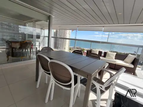 Departamento en Venta con 2 cocheras