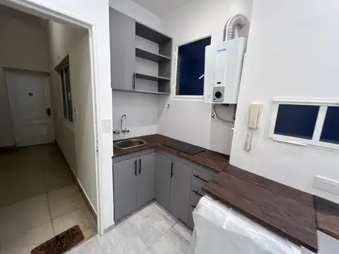 Departamento en Venta en Recoleta