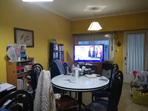 Departamento en Venta en La Plata, USD 58.000