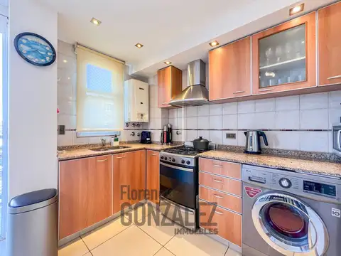 VENTA DE DEPTO 3 AMBIENTES EN MATADEROS