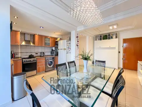 Departamento en Venta 15 años