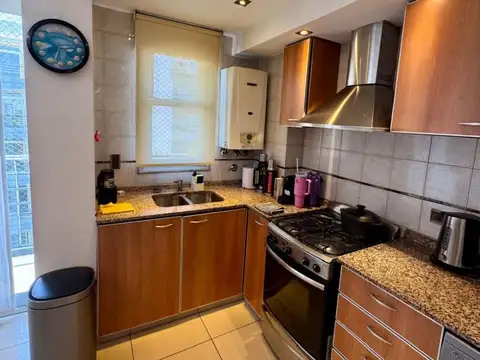 Departamento en Venta de Monoambiente
