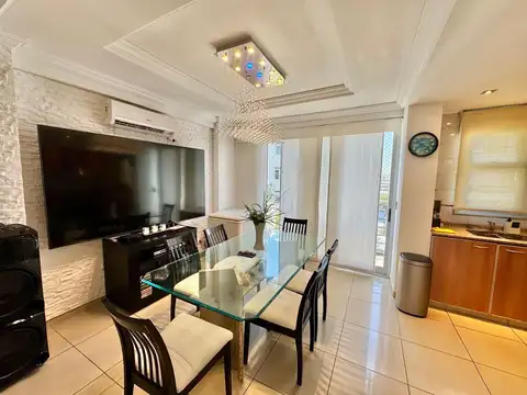 VENTA DE DEPTO 3 AMBIENTES EN MATADEROS