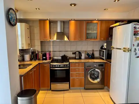 Departamento en Venta en Mataderos, USD 158.000