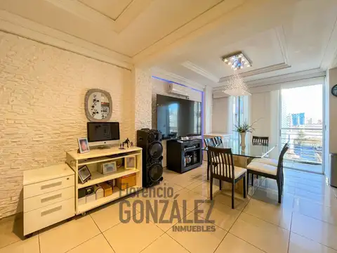 VENTA DE DEPTO 3 AMBIENTES EN MATADEROS