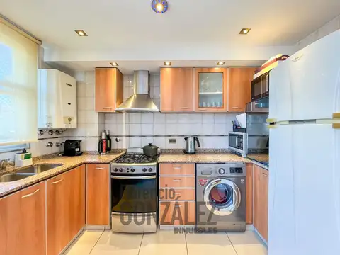 Departamento en Venta al Noroeste