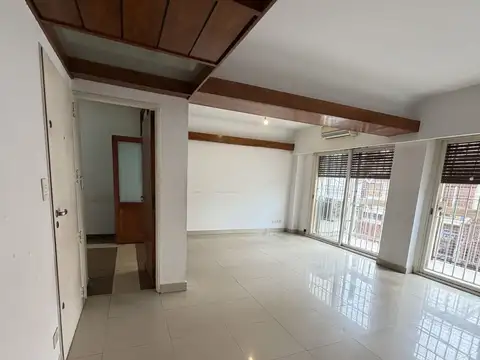 Departamento en Alquiler con 1 cochera