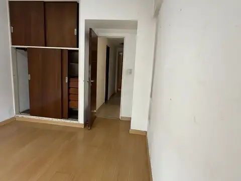 Departamento Monoambiente con 4 baños