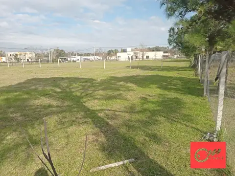 Terreno en Venta en Barrio el Cazador, USD 46.000