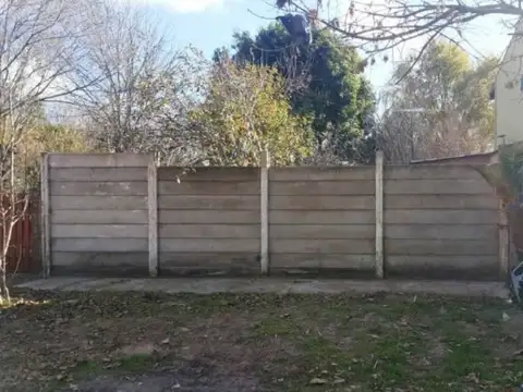 Depto Tipo Casa en Venta de 1 dormitorio