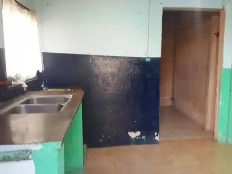 Depto Tipo Casa en Venta en San Clemente del Tuyú, USD 20.000