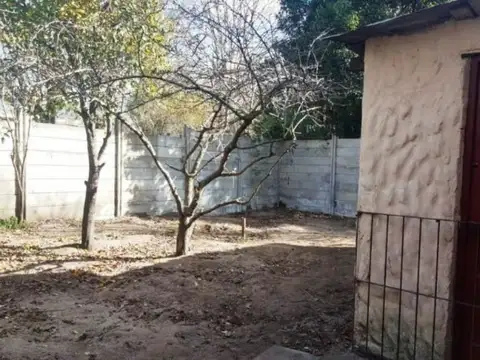 Depto Tipo Casa en Venta de 2 ambientes