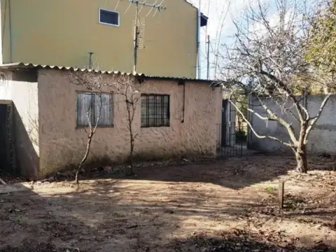 Calle 34 800
