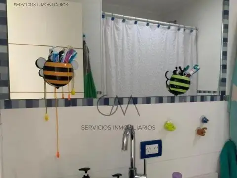 Casa en Alquiler en Mar Del Plata, USD 1.600