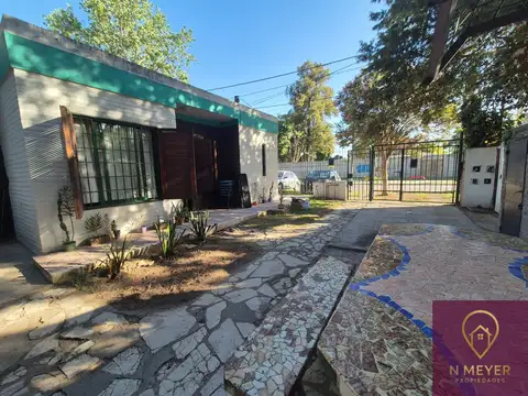 Depto Tipo Casa en Venta en Macabi, USD 50.000