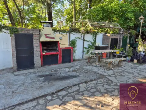 Depto Tipo Casa en Venta al Noreste