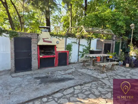 Depto Tipo Casa en Venta con 1 cocheras