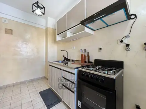 Departamento en Venta 20 años