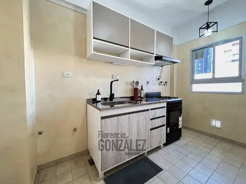 Departamento en Venta en Villa Luro, USD 68.000
