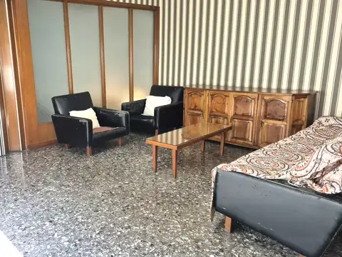 Depto Tipo Casa en Venta en Villa Crespo, USD 210.000