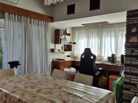 Depto Tipo Casa 4 ambientes con 1 baño
