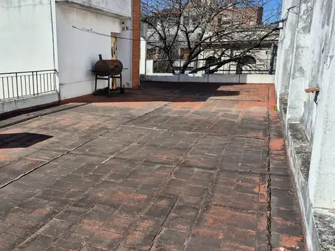 PH Venta Terraza Propia Entrada Independiente Primer Piso - Apto a Crédito
